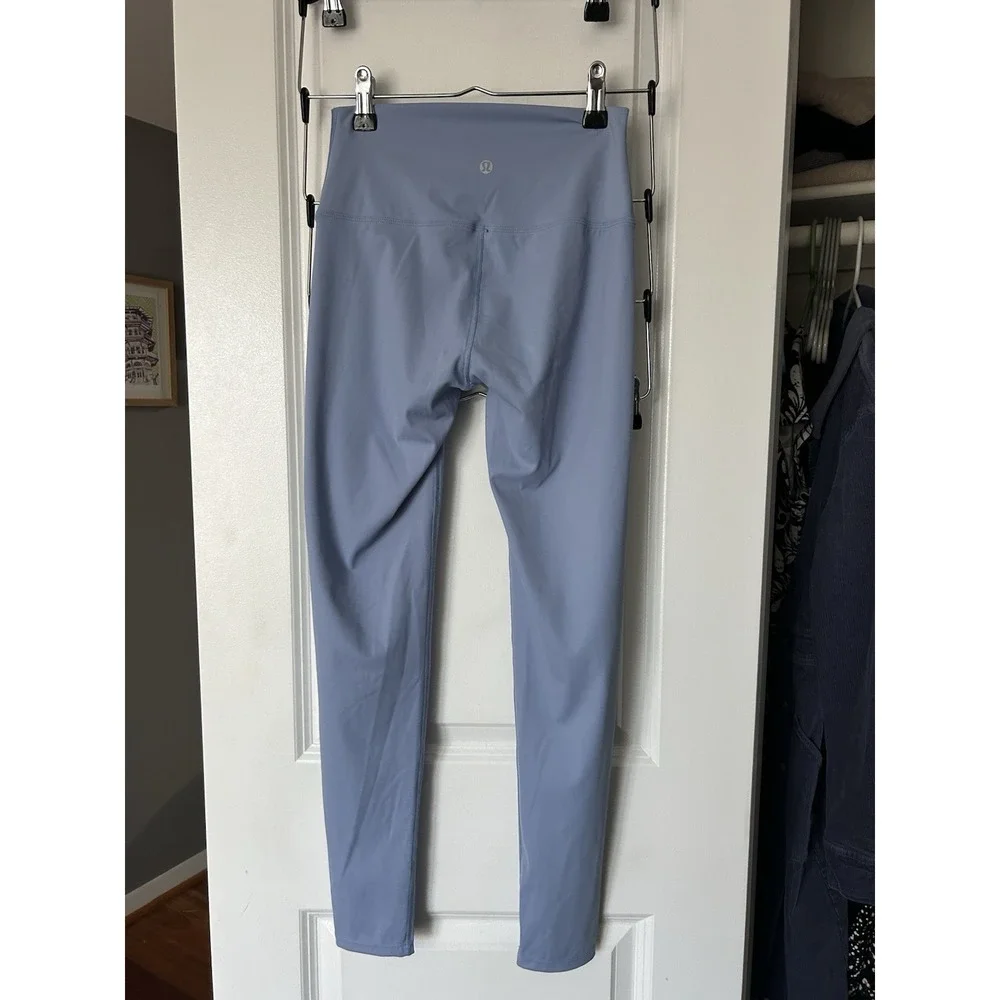 Lululemon Women's Wunder Train High-Rise Tight 25